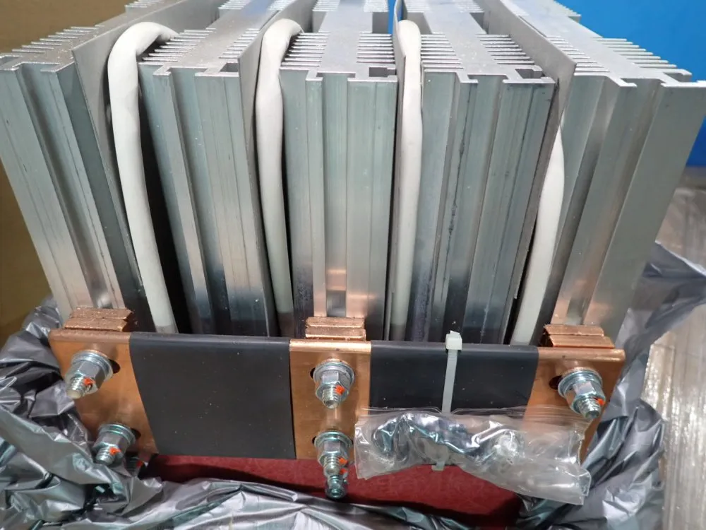 Metering Shunt Assembly