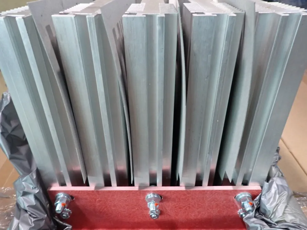 Metering Shunt Assembly