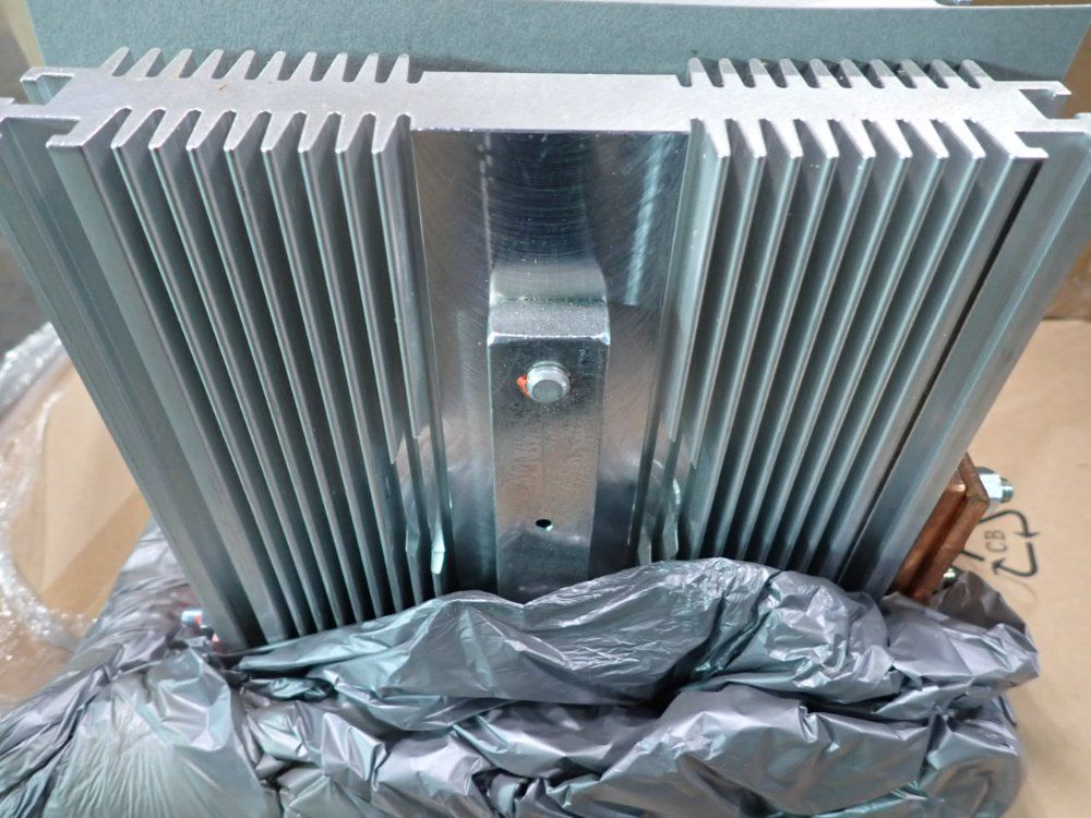 Metering Shunt Assembly