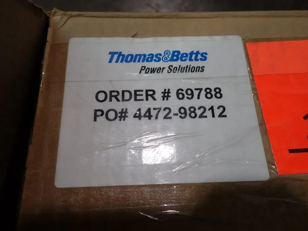 Metering Shunt Assembly