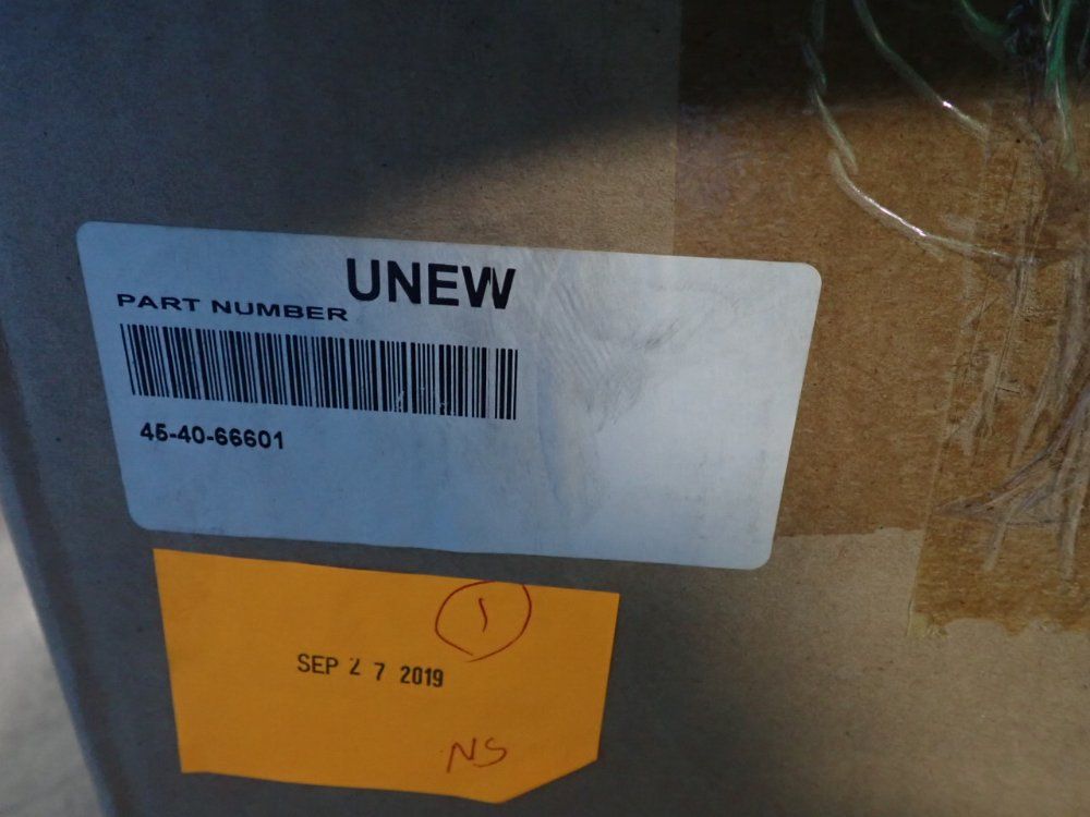 Metering Shunt Assembly