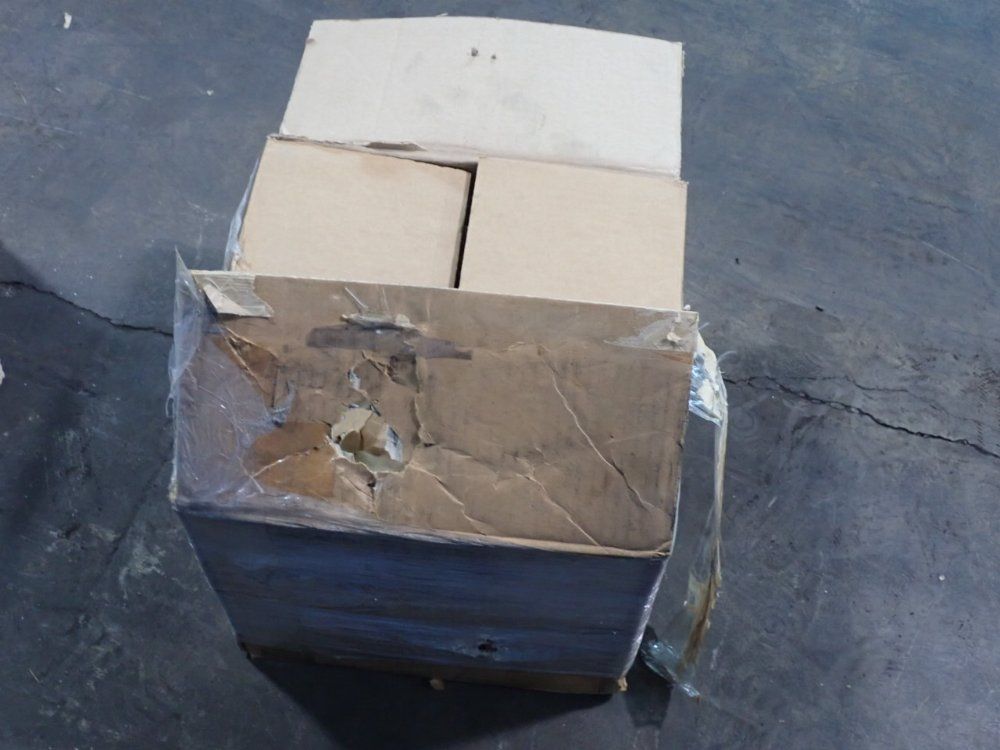 Cooper Crouse-hinds Led Light Fixtures - If1645 / Vmv