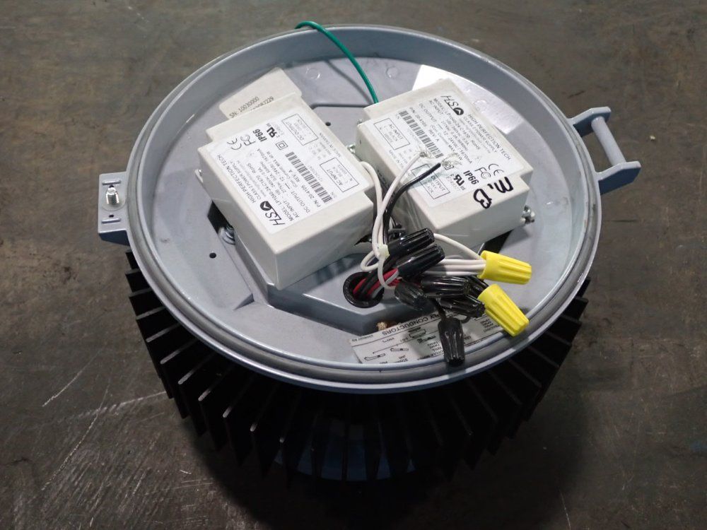 Cooper Crouse-hinds Led Light Fixtures - If1645 / Vmv