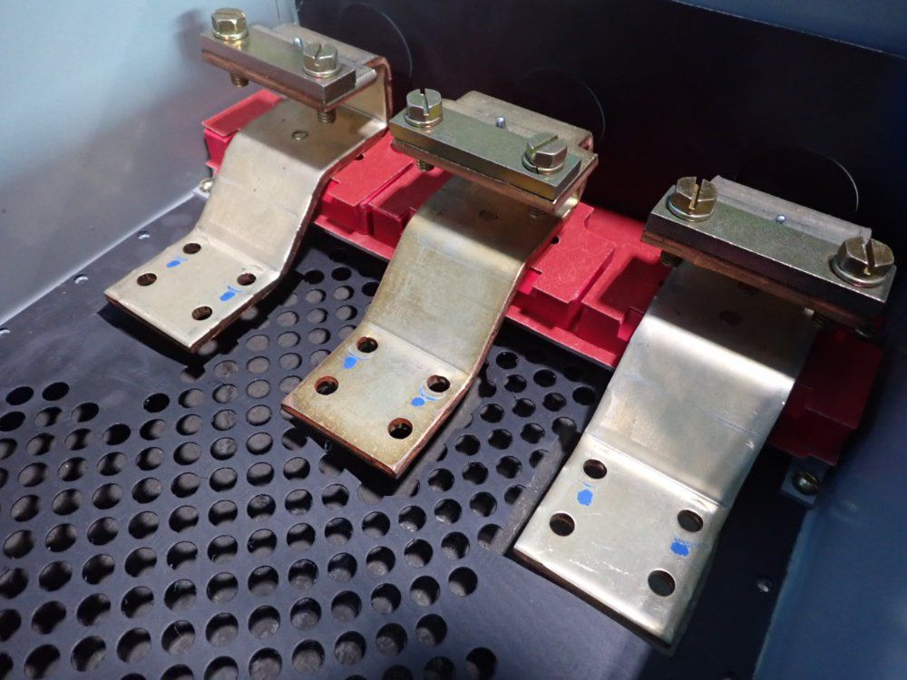 Eaton Dead-front Switch - Fdpw365mr