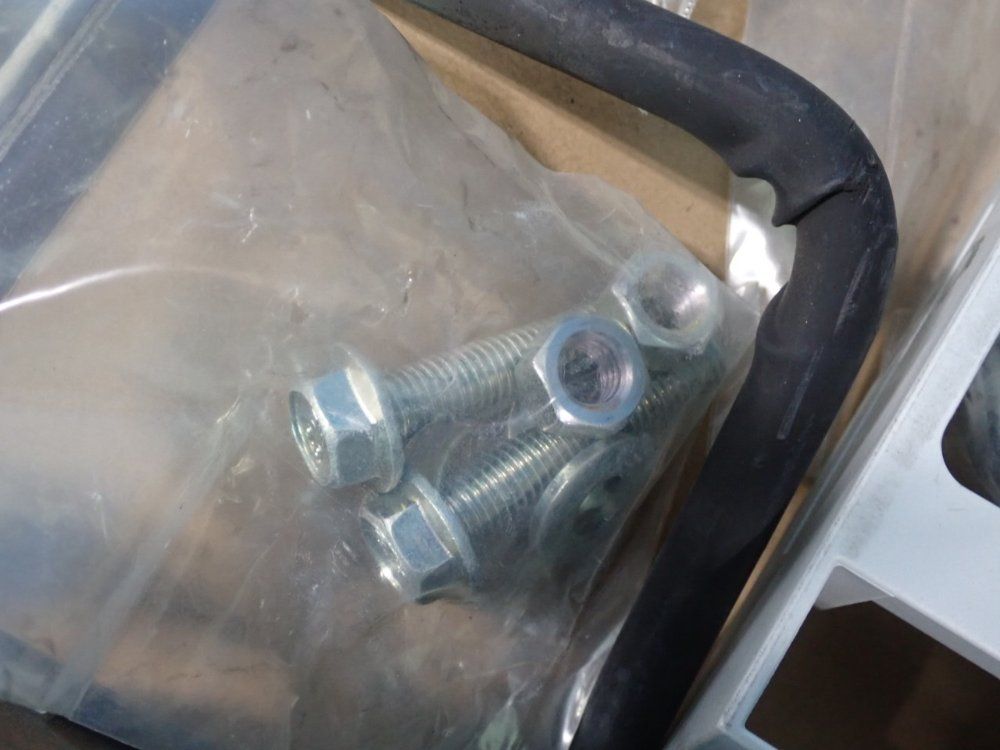 Eaton Molded Case Circuit Breaker Assembly