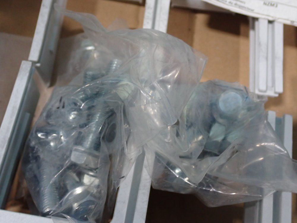 Eaton Molded Case Circuit Breaker Assembly