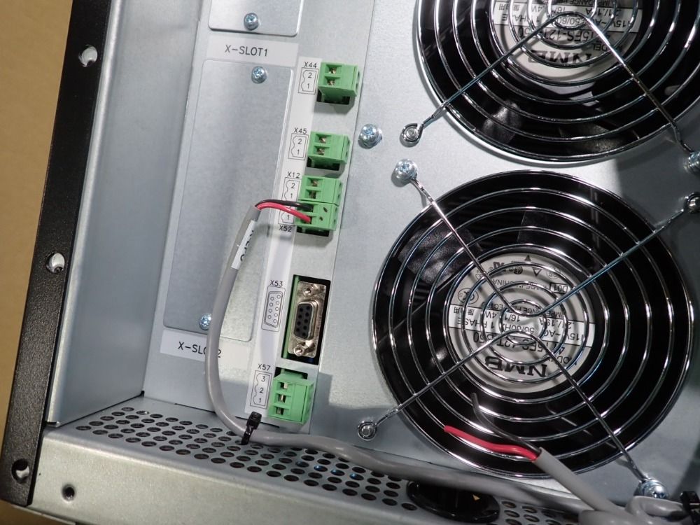 Eaton Ups Assembly - 744-a4553 / 9355-15lvem