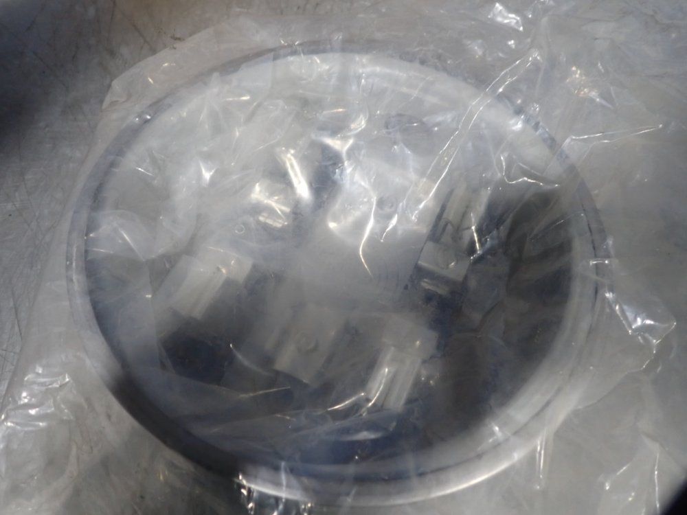 Eaton Round Meter Sokets - Msr1004t