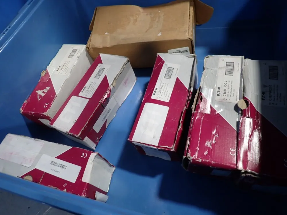 Cooper-bussmann, Eaton Modular Fuse Holders