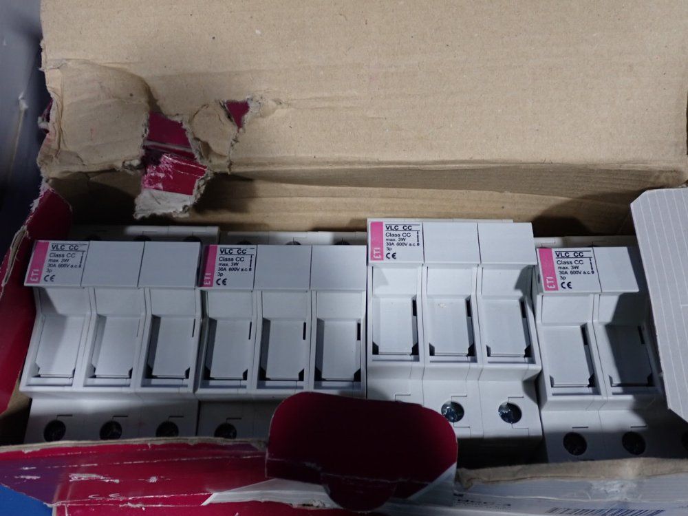 Cooper-bussmann, Eaton Modular Fuse Holders