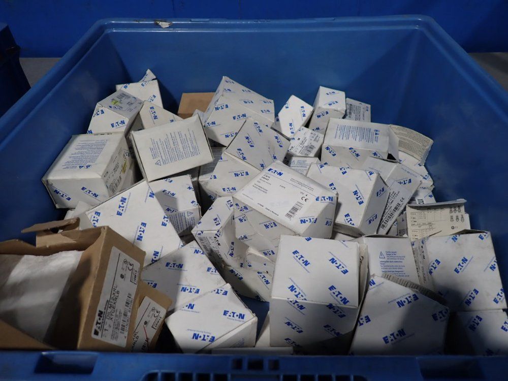 Eaton Electrical Components