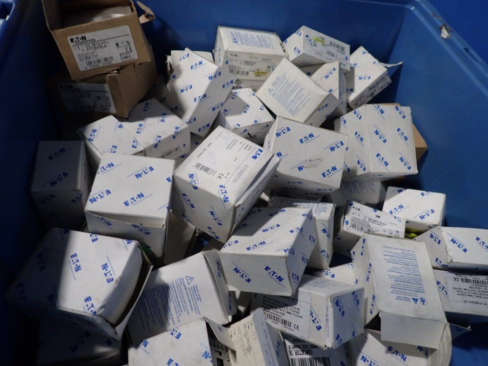 Eaton Electrical Components