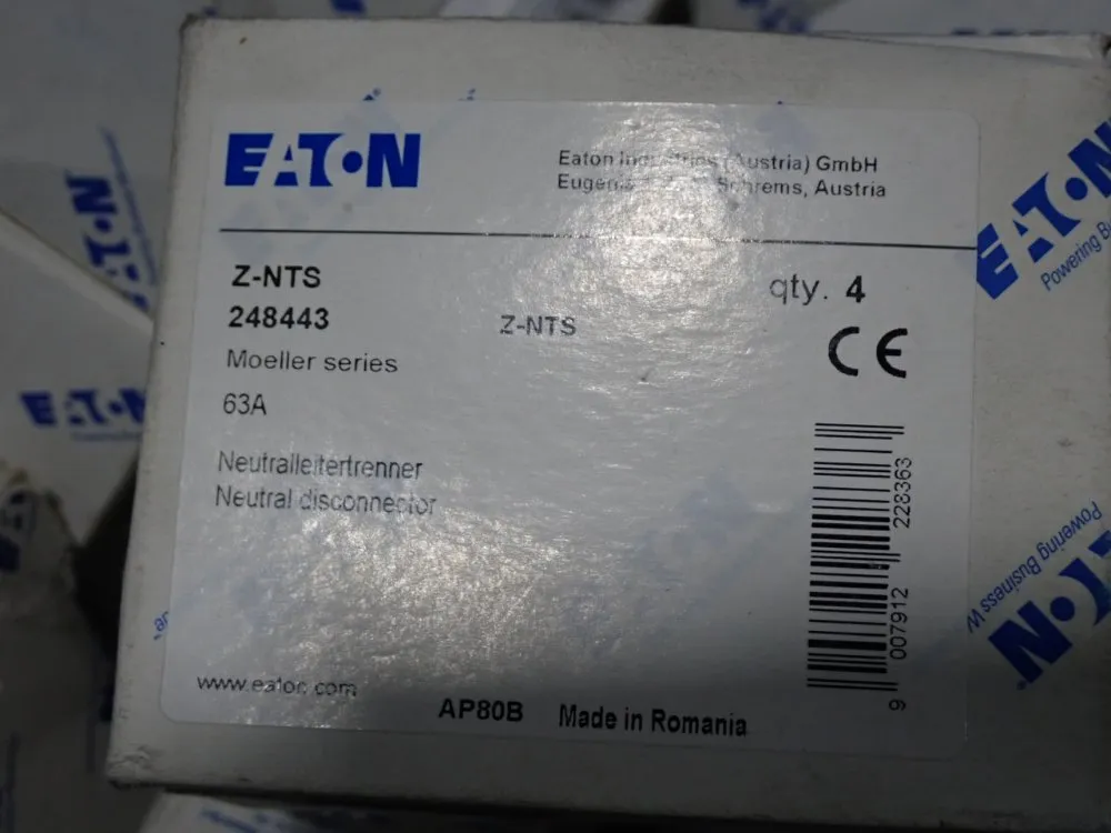 Eaton Electrical Components
