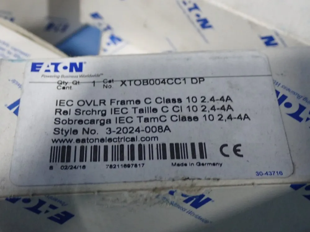 Eaton Electrical Components