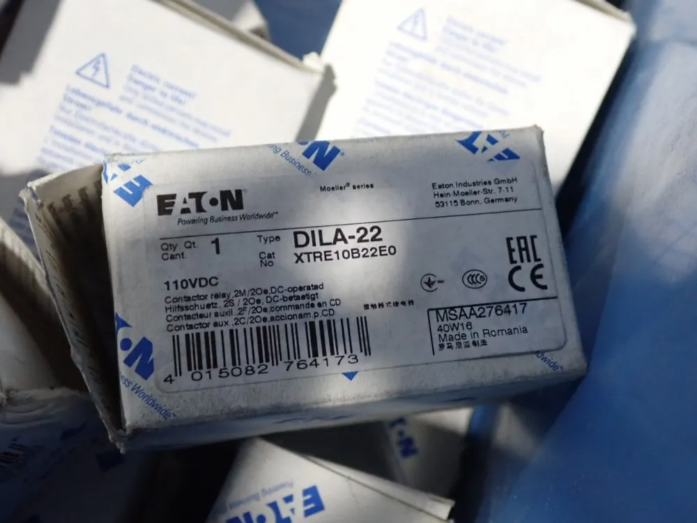 Eaton Electrical Components