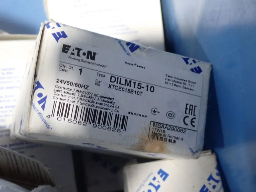 Eaton Electrical Components