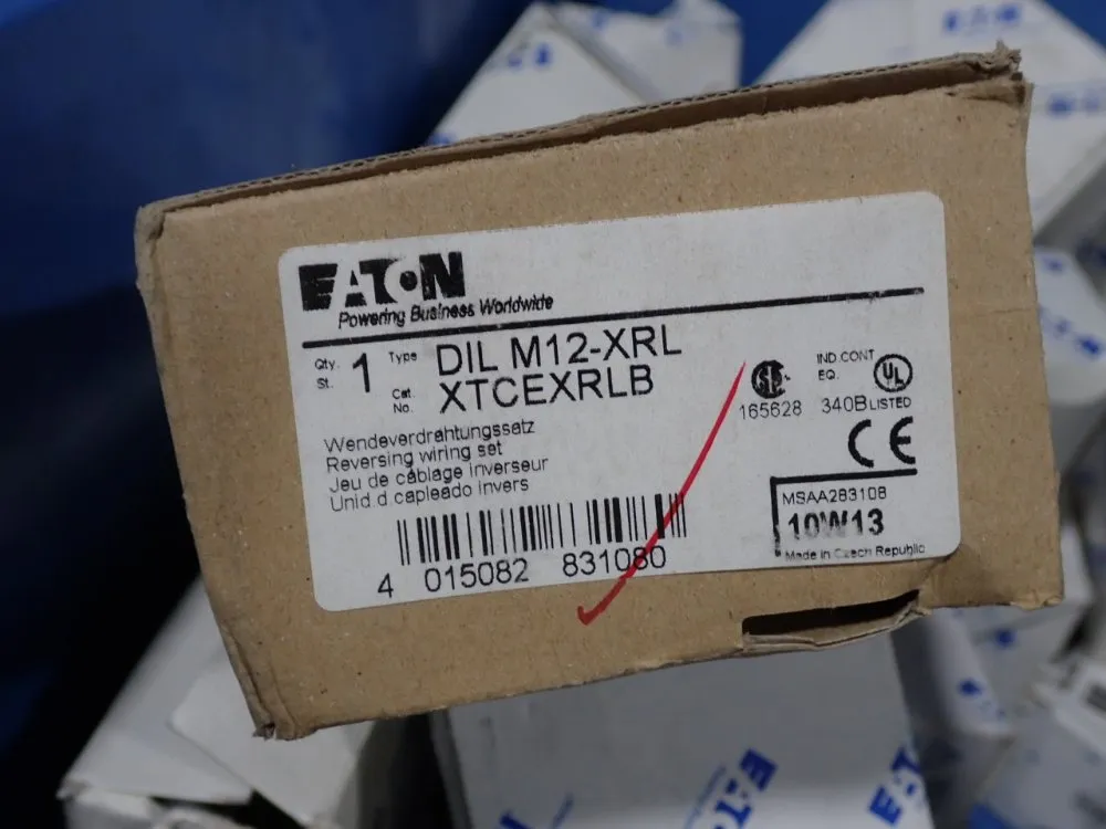 Eaton Electrical Components