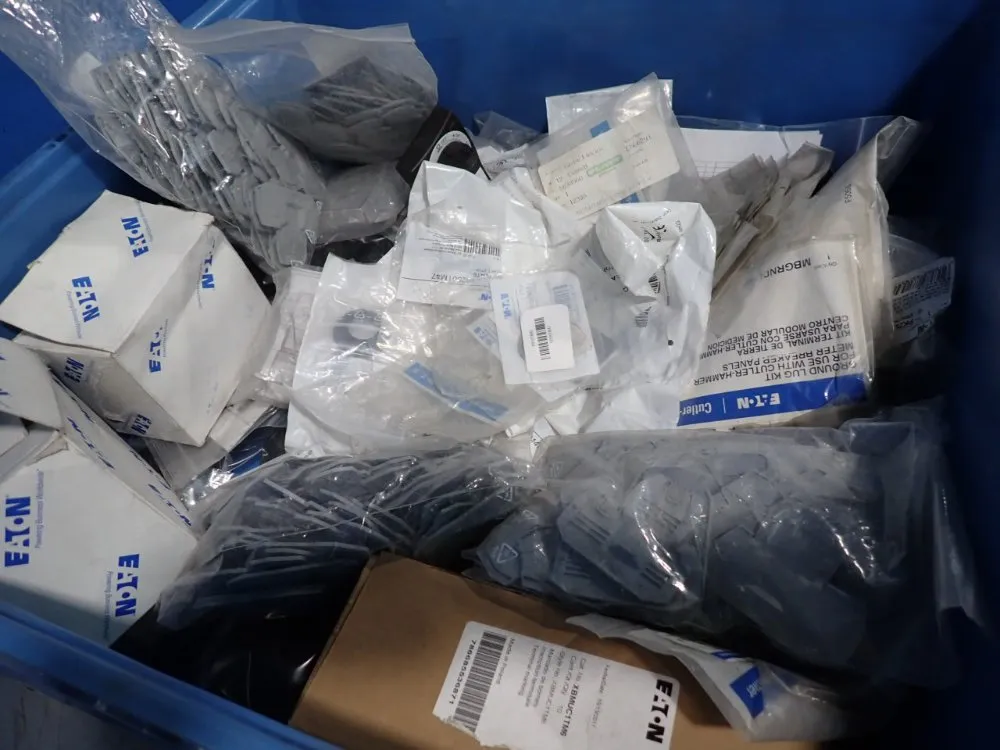 Eaton Electrical Components