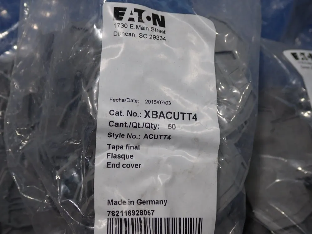 Eaton Electrical Components