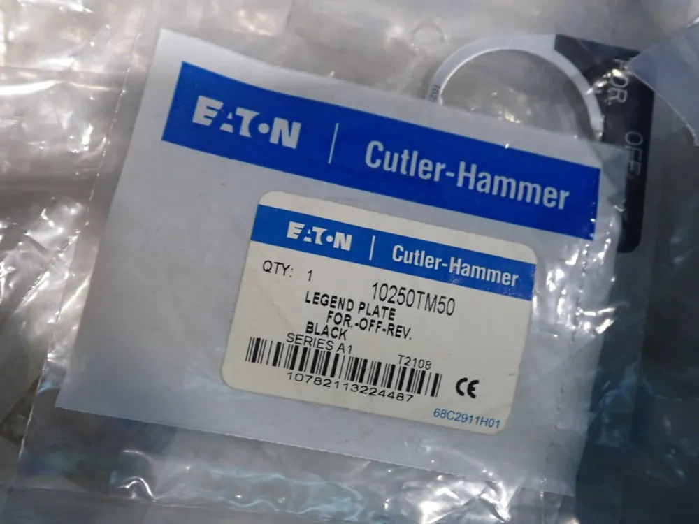 Eaton Electrical Components