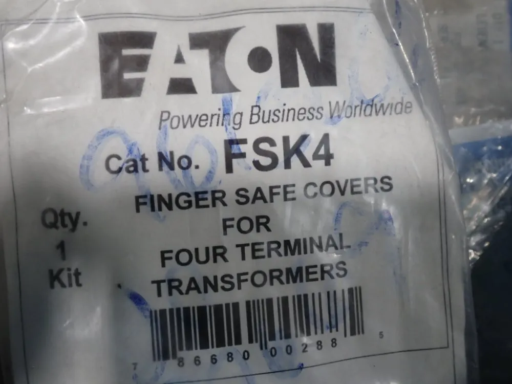 Eaton Electrical Components