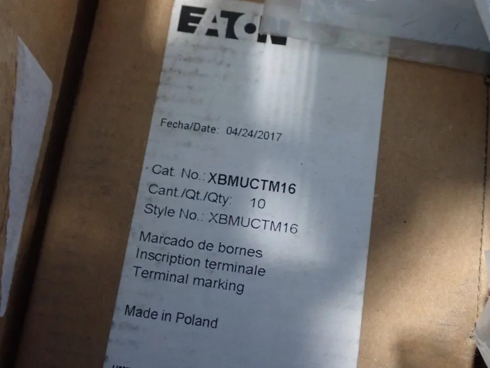 Eaton Electrical Components