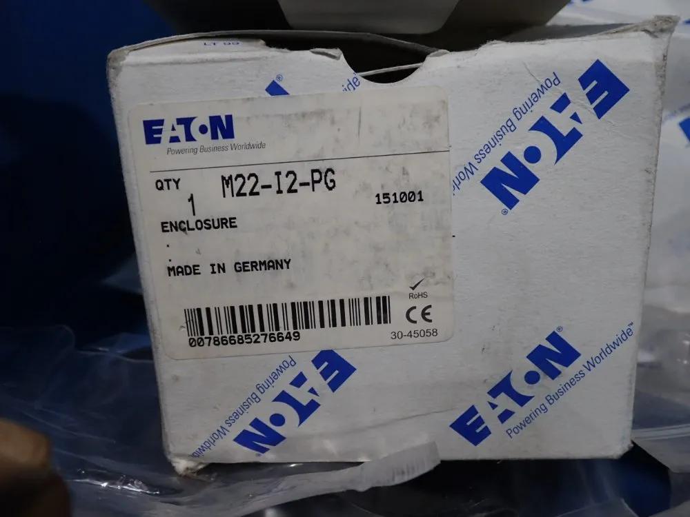 Eaton Electrical Components