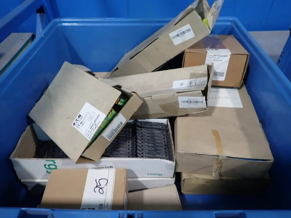 Ground Terminal Blocks