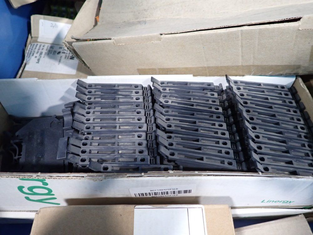 Ground Terminal Blocks