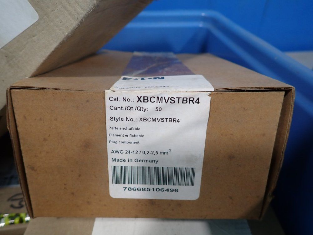 Ground Terminal Blocks