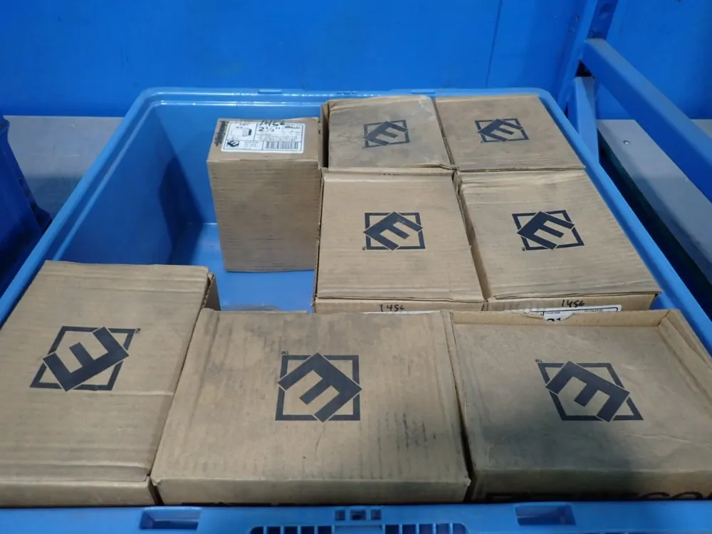 Elecor Connectors - Es1127