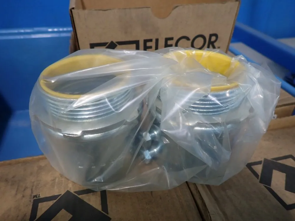 Elecor Connectors - Es1127