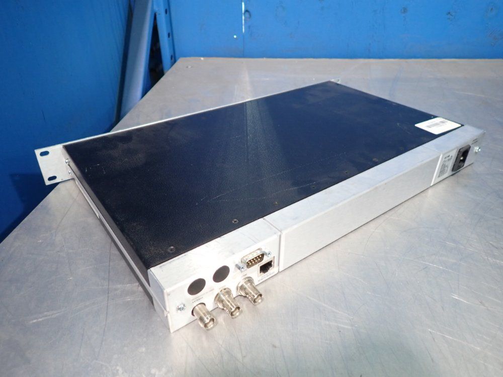 Eaton Network Time Server - Px100ntsa