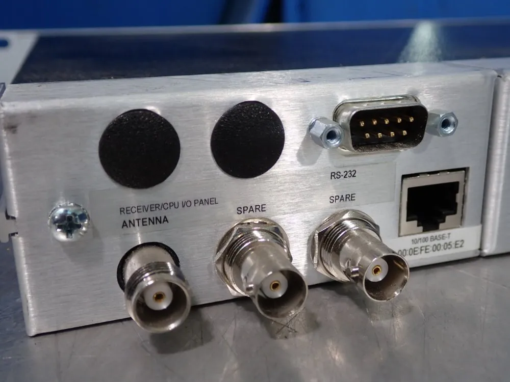 Eaton Network Time Server - Px100ntsa