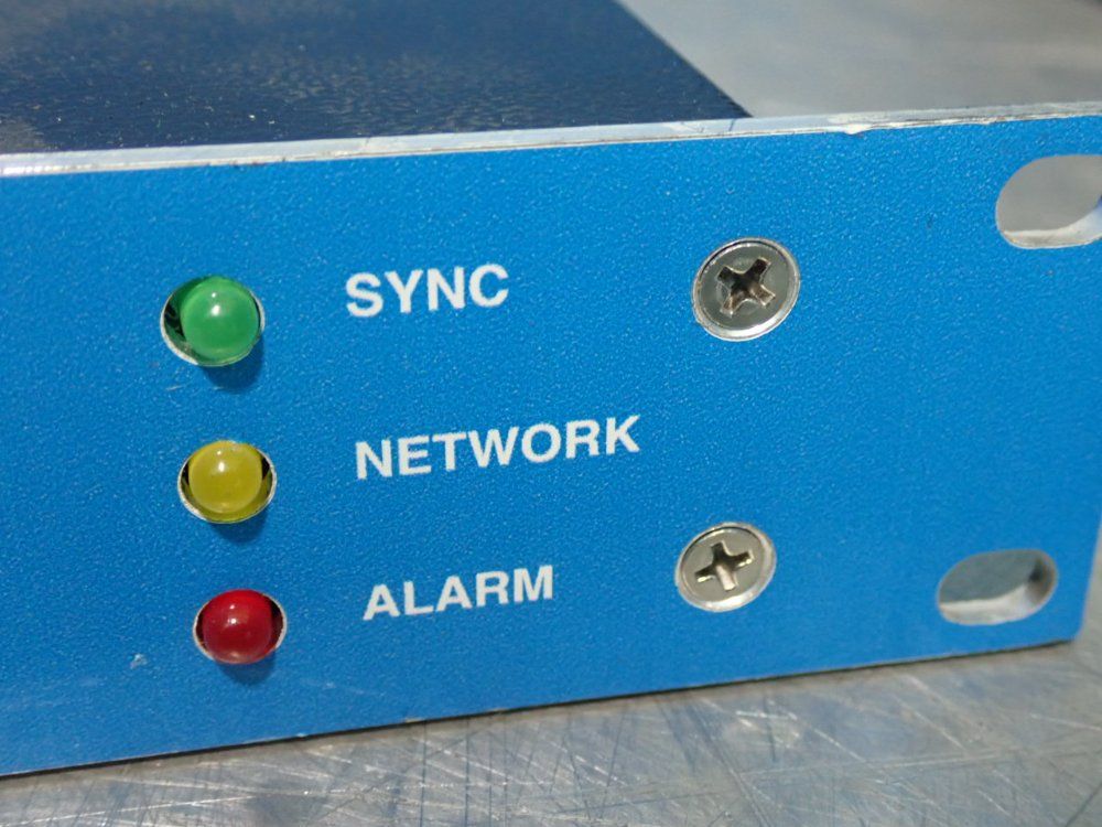 Eaton Network Time Server - Px100ntsa