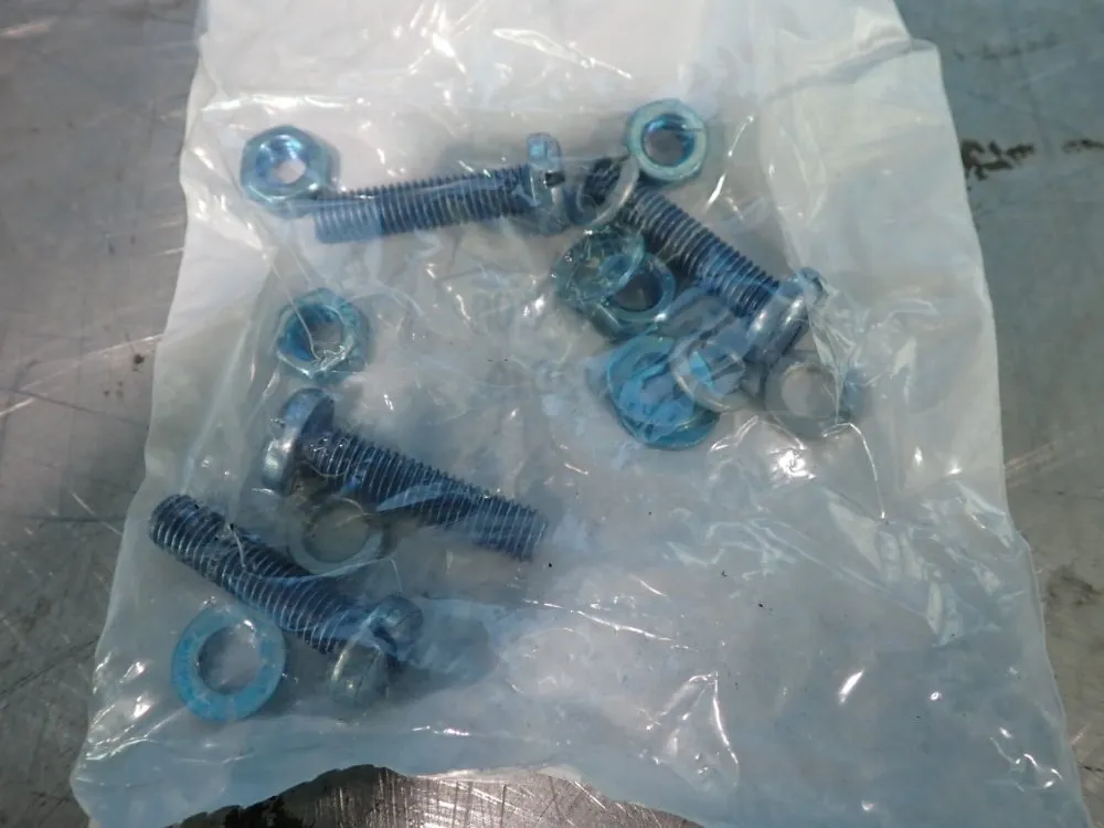 Eaton Screws