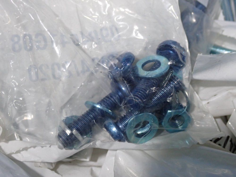 Eaton Screws