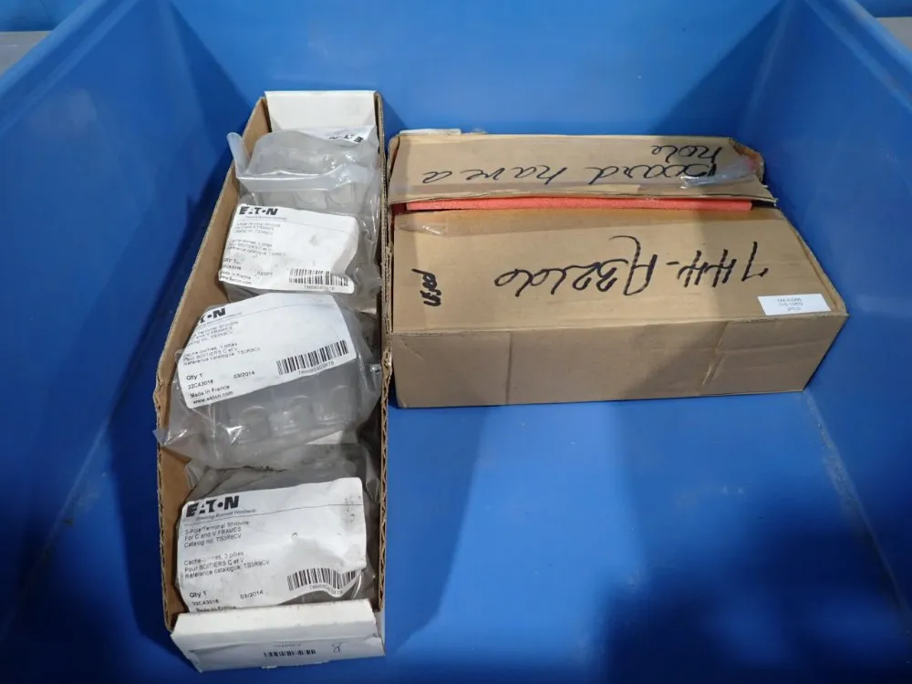 Eaton Electrical Components