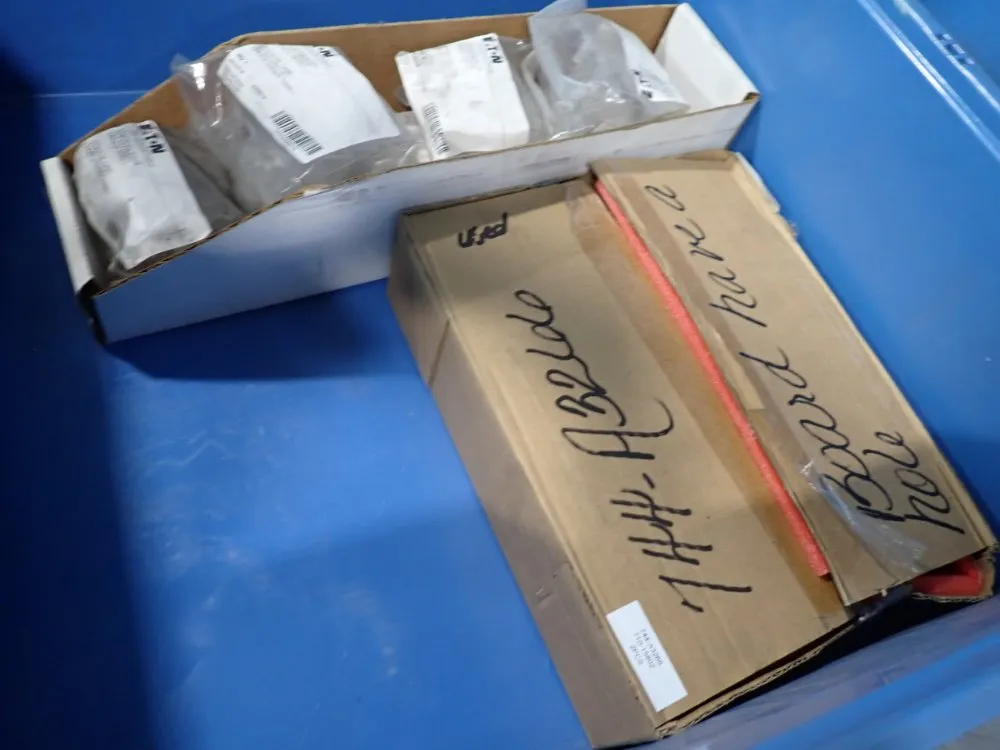 Eaton Electrical Components