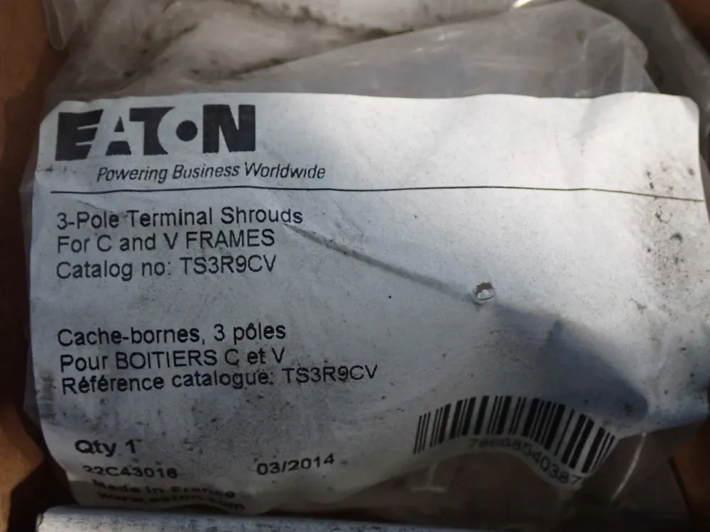 Eaton Electrical Components