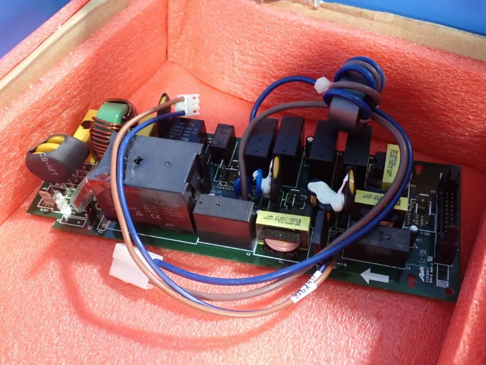 Eaton Electrical Components