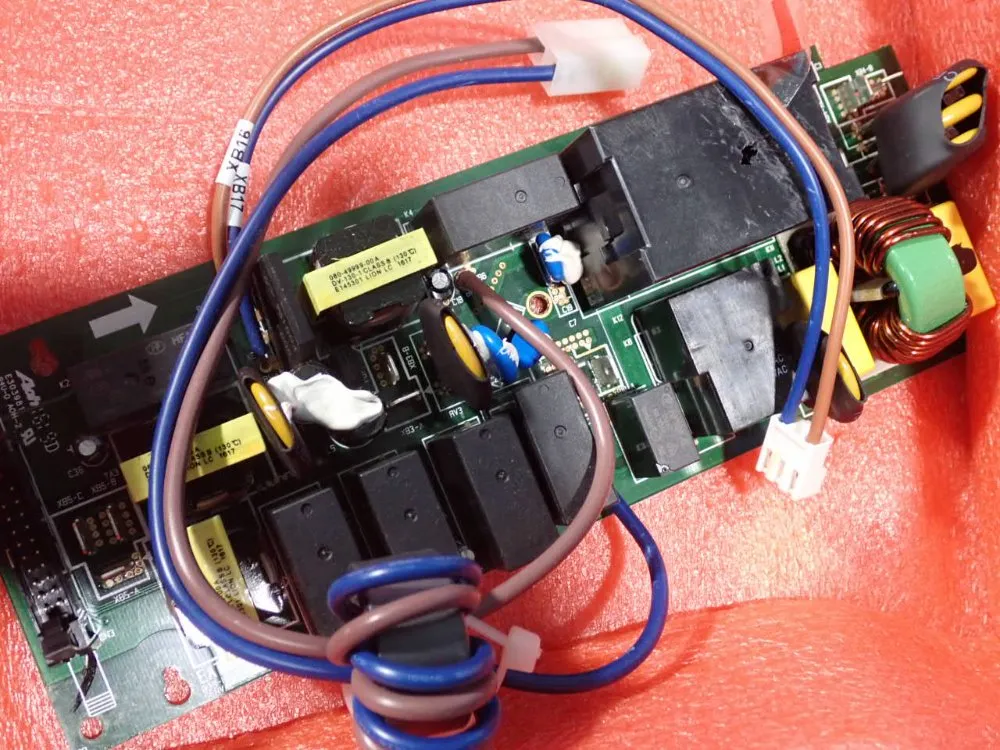 Eaton Electrical Components