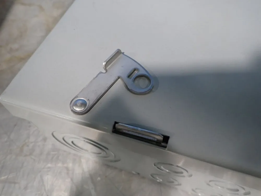 Siemens Main Lug - W0204ml1125cu