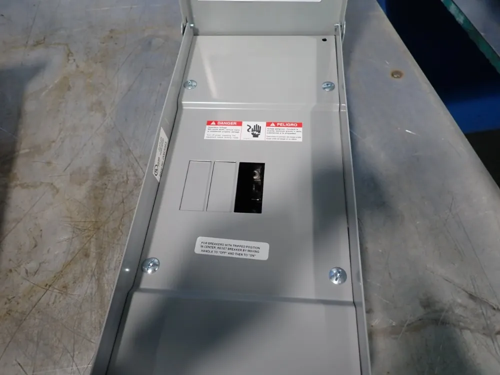 Siemens Main Lug - W0204ml1125cu