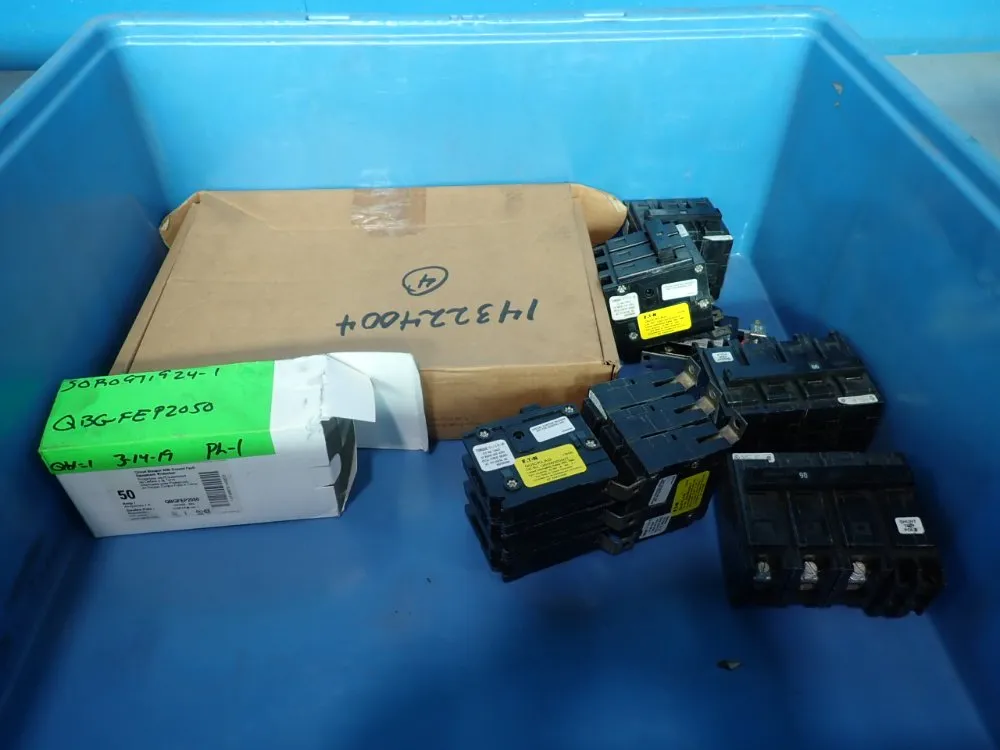 Electrical Components