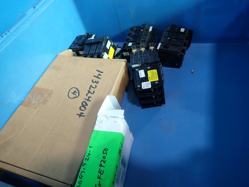 Electrical Components