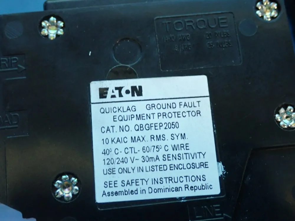 Electrical Components