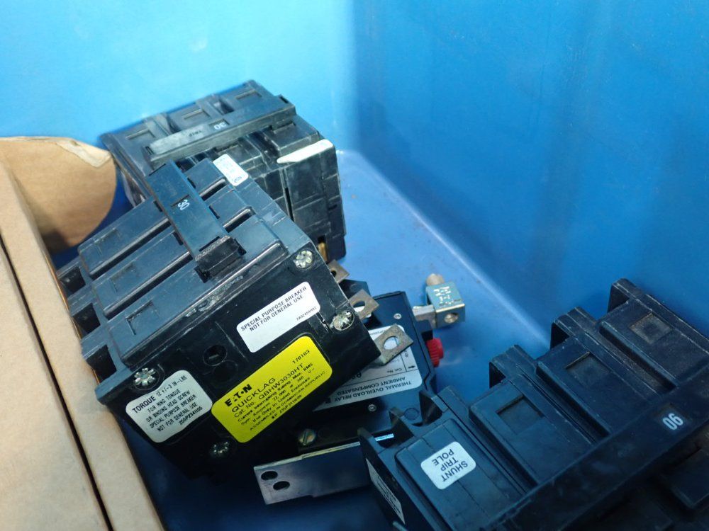 Electrical Components