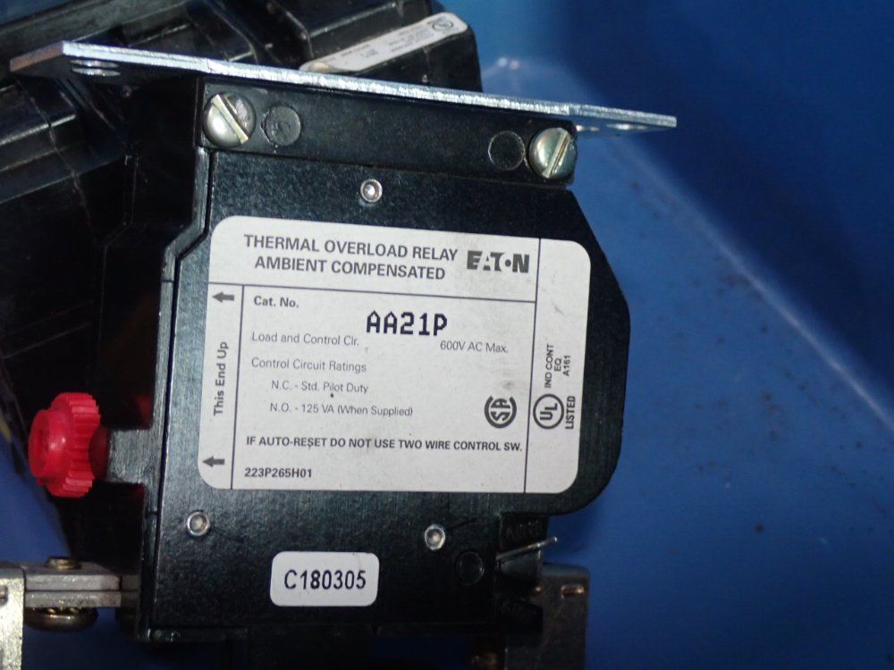 Electrical Components