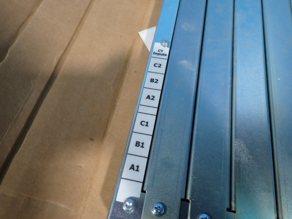 Eaton Multipoint Meter - Pxmp-mb